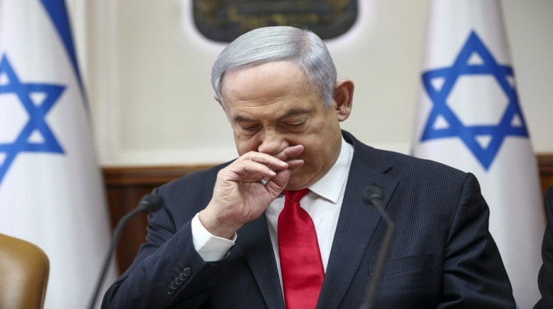 43 مسؤولا إسرائيليا: نتنياهو سبب إخفاق الحرب ويده ملطخة بدماء قتلى 7 أكتوبر